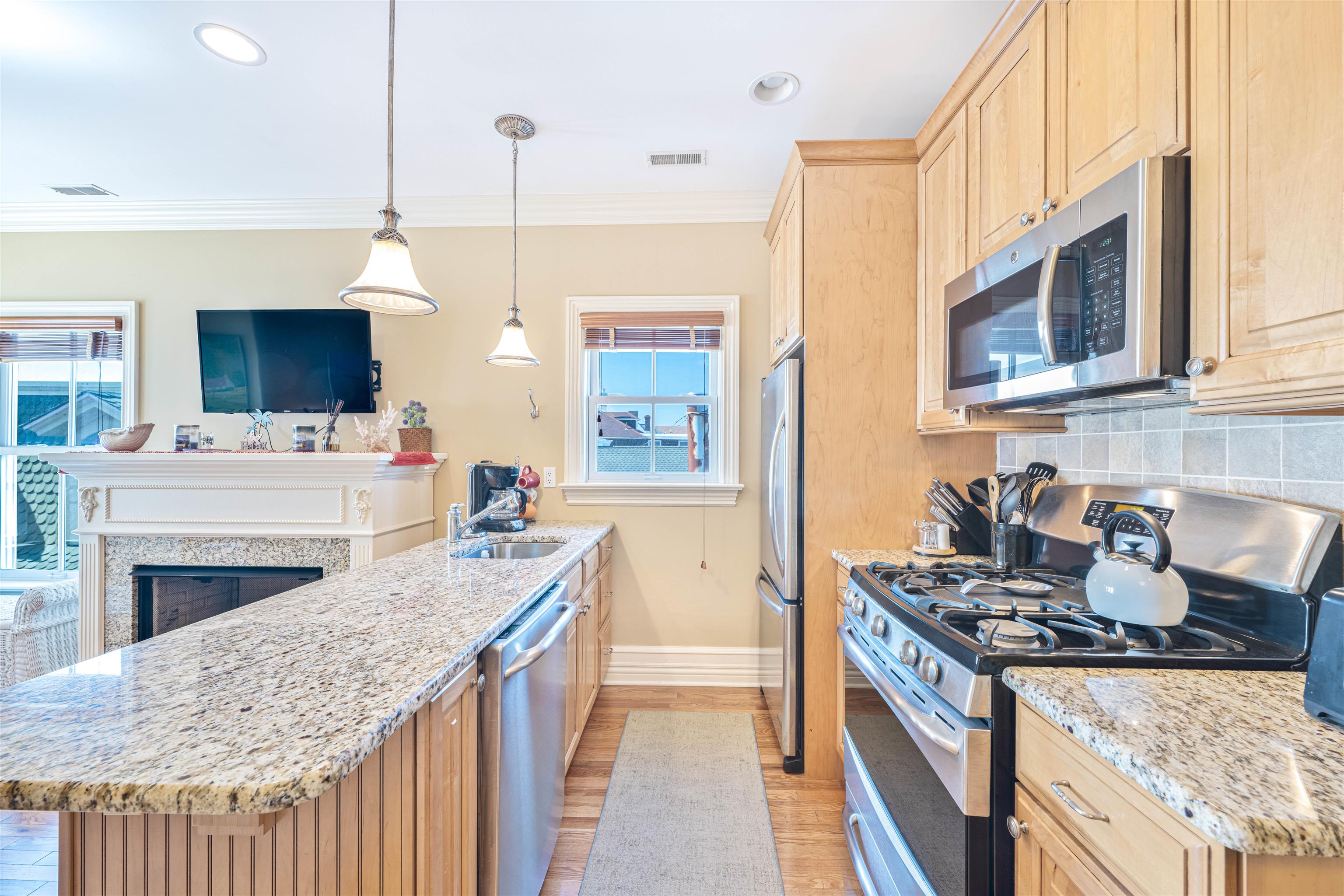 927 Beach Avenue #6, Cape May, New Jersey image 6