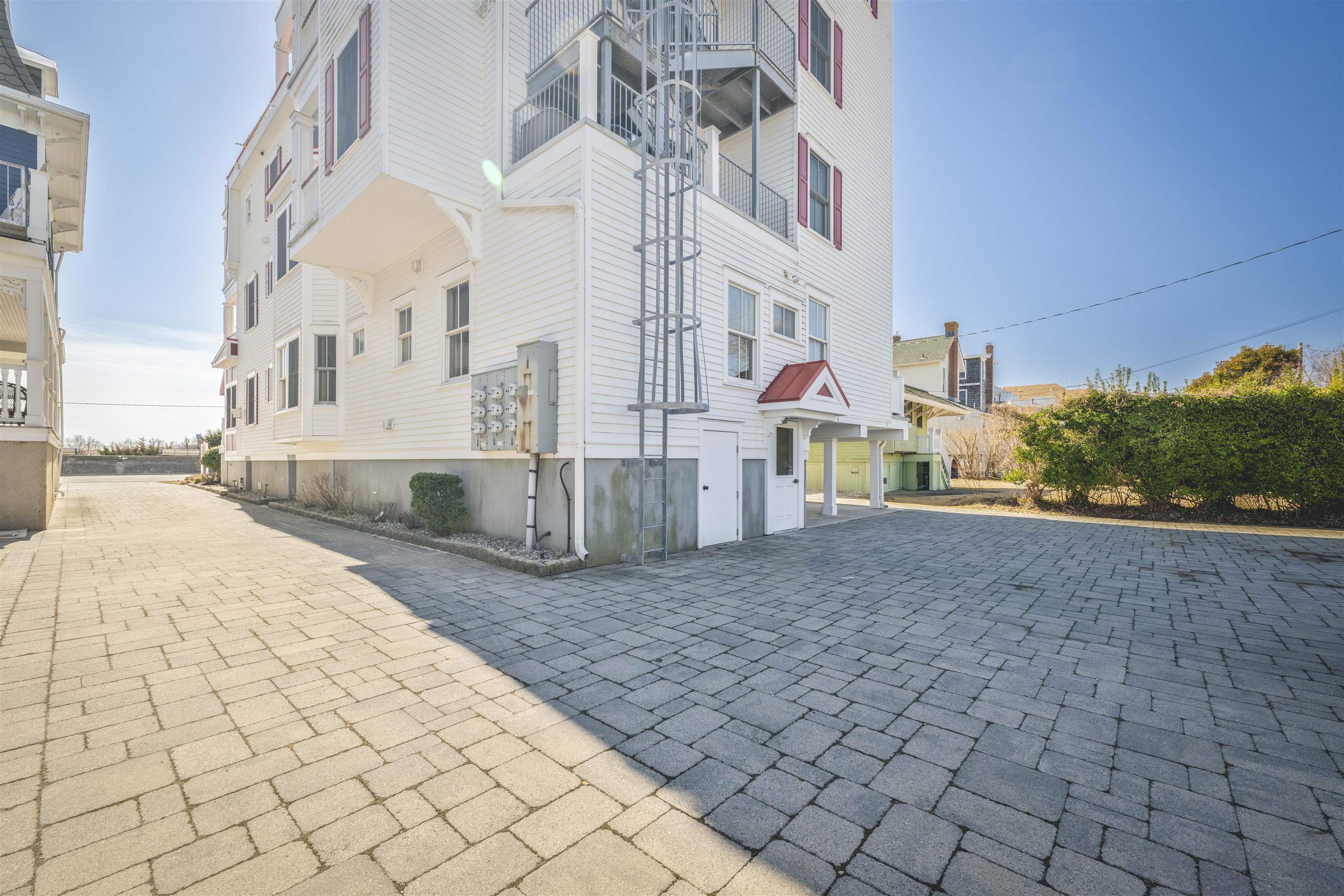 927 Beach Avenue #6, Cape May, New Jersey image 32