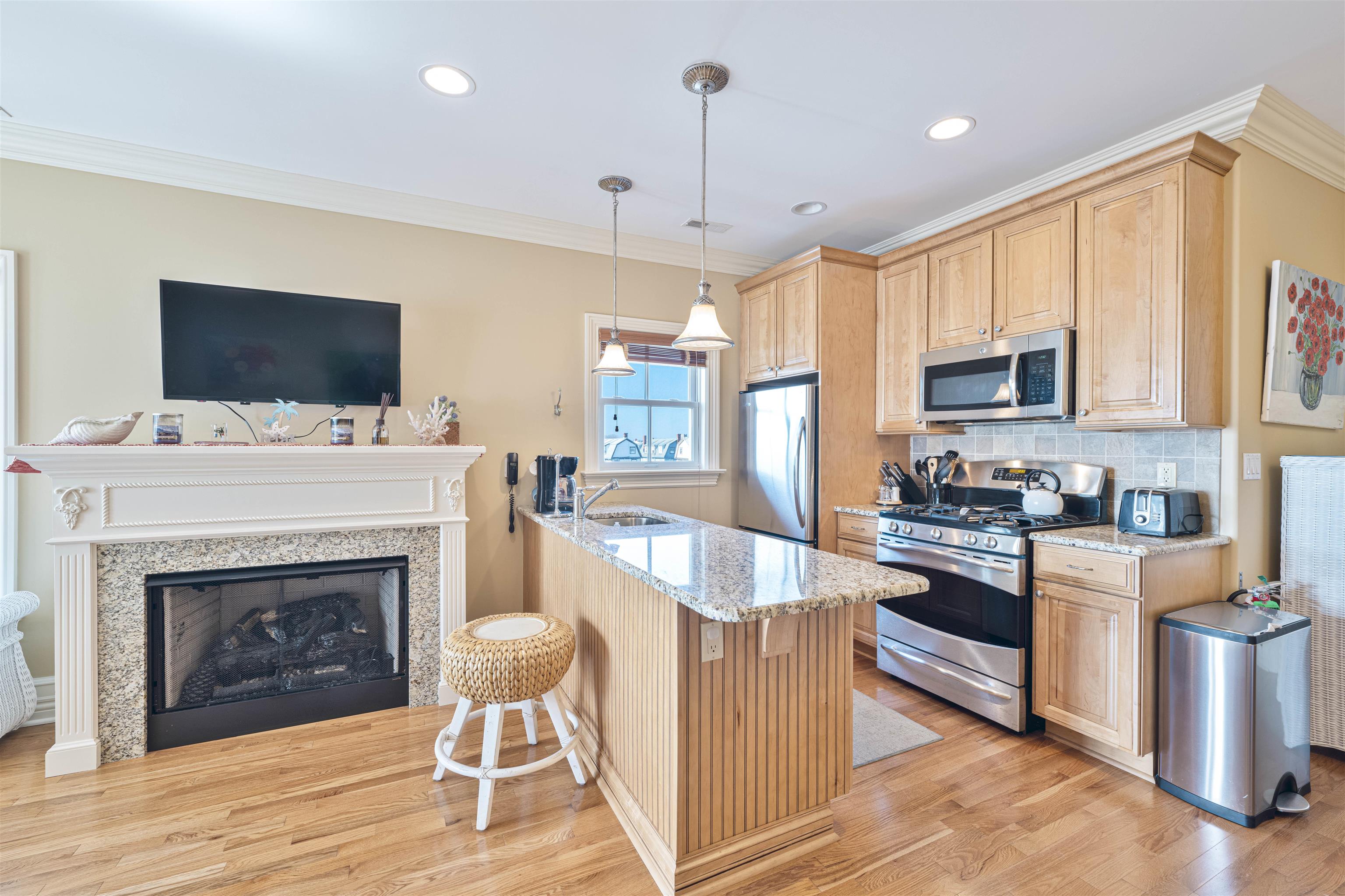 927 Beach Avenue #6, Cape May, New Jersey image 7