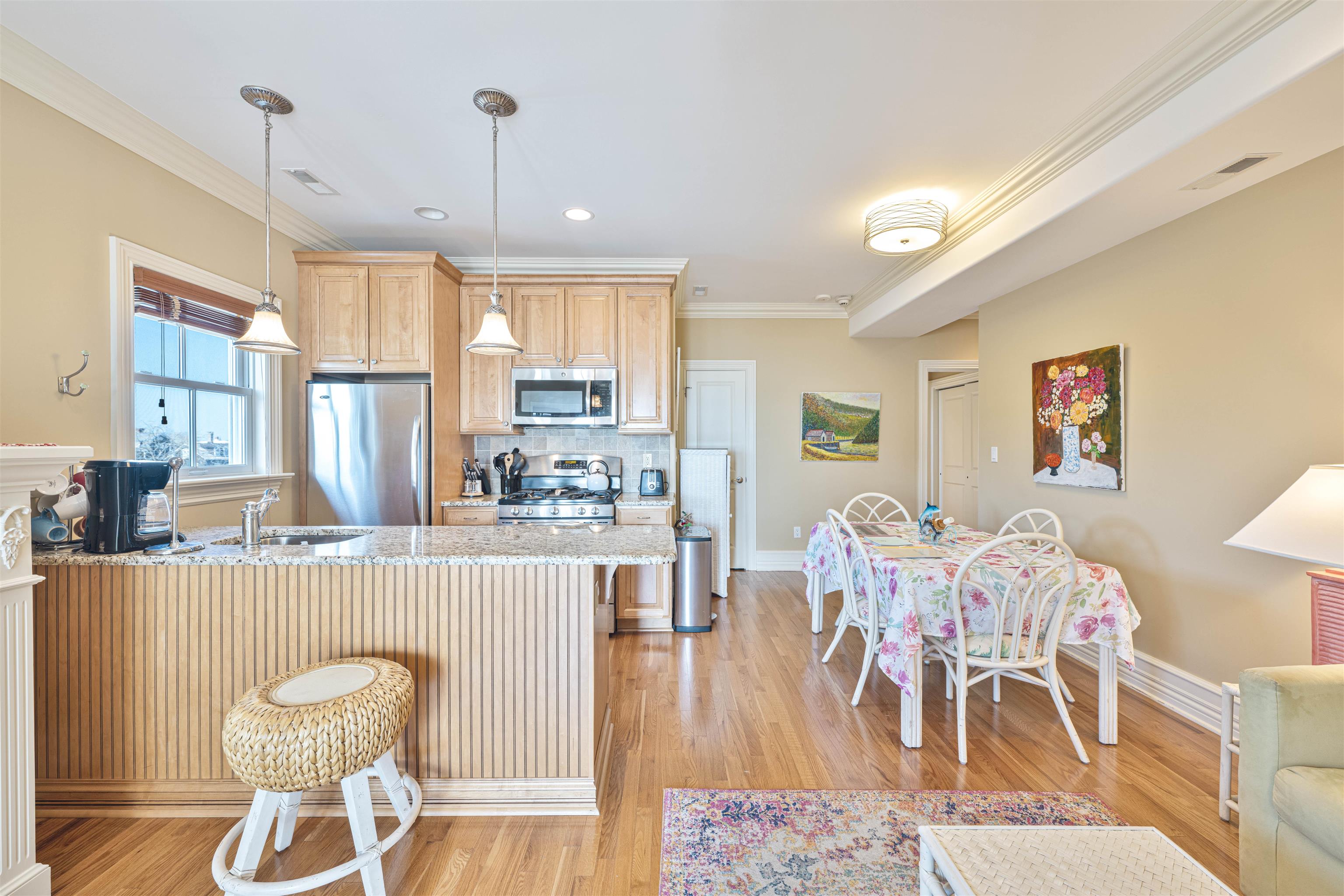 927 Beach Avenue #6, Cape May, New Jersey image 8