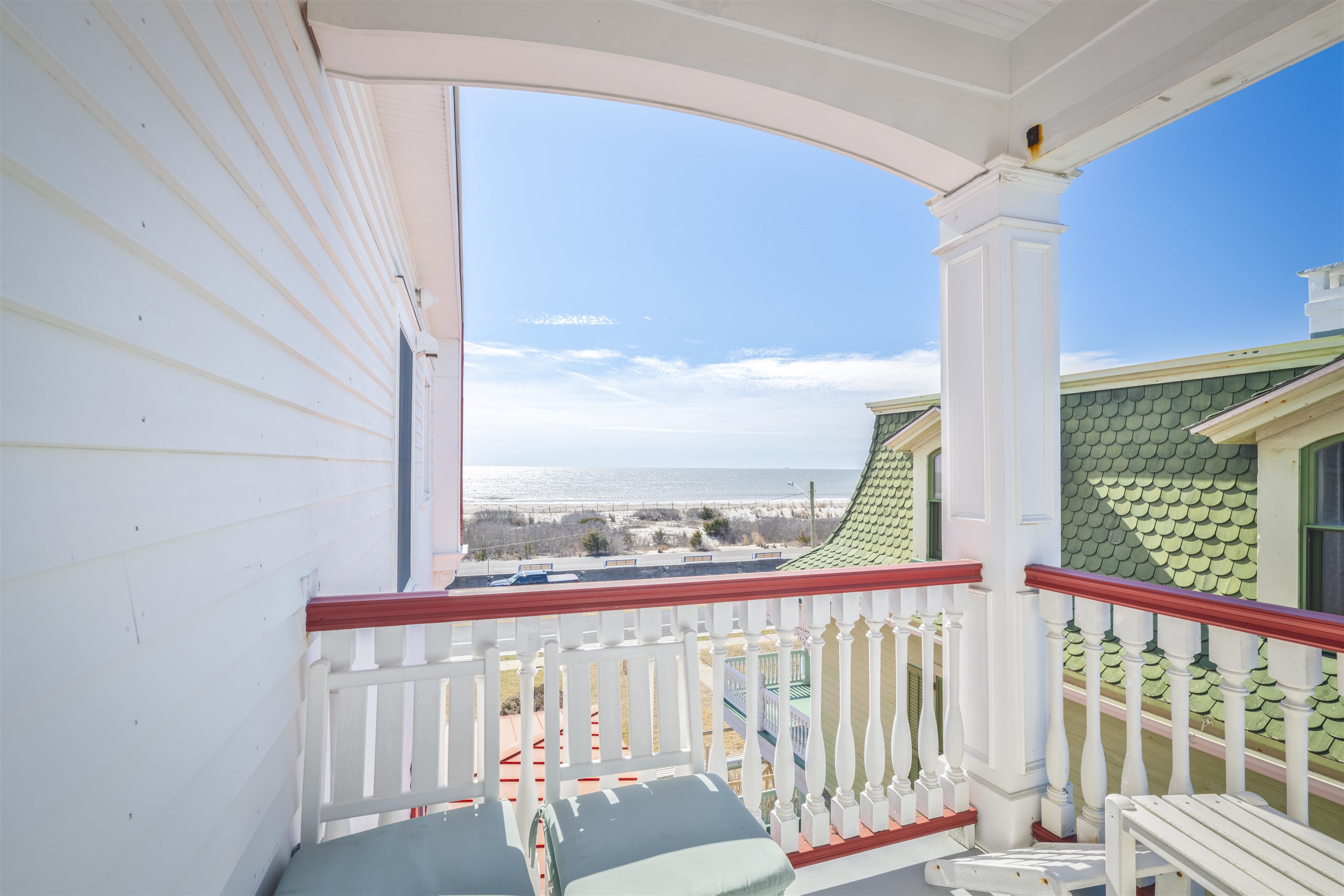 927 Beach Avenue #6, Cape May, New Jersey image 14