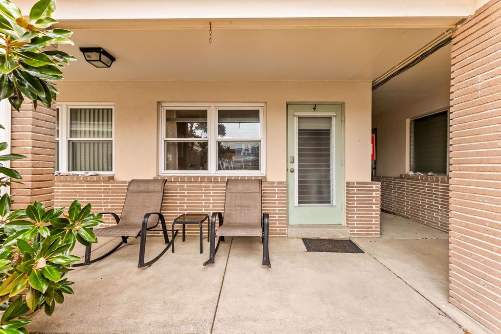 Photo of 10120 3rd Avenue #4, Stone Harbor, NJ 08248 (MLS # 260781)