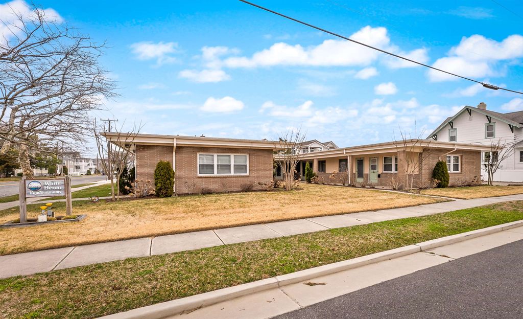 Photo of 10120 3rd Avenue #4, Stone Harbor, NJ 08248 (MLS # 260781)