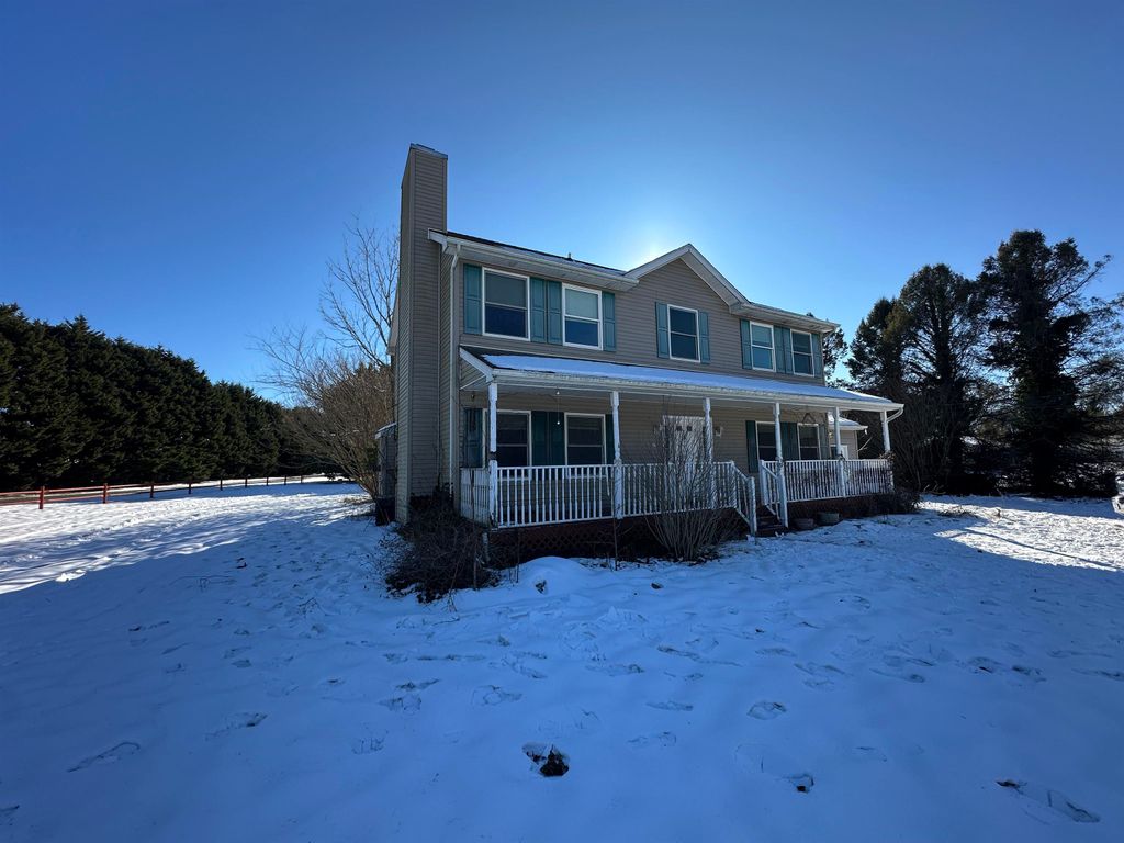 Photo of 270 S Route 47 Dr, Green Creek, NJ 08210 (MLS # 260285)