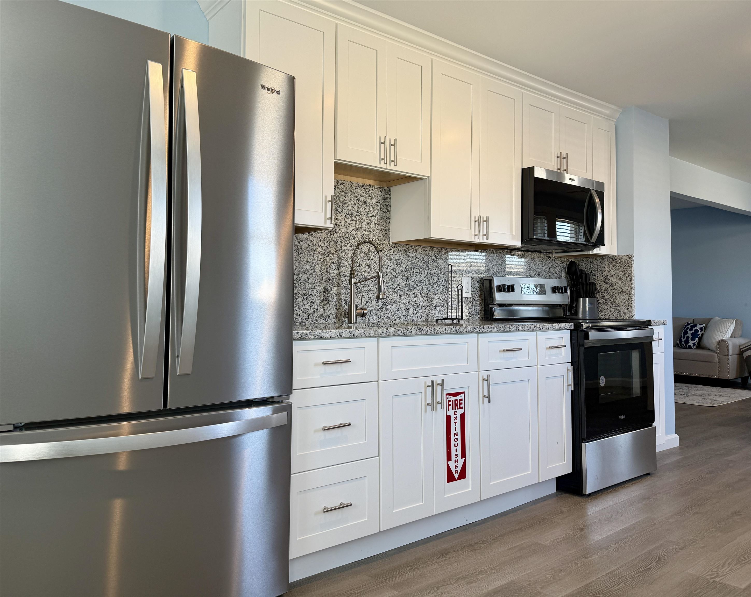 110 E 24th Avenue #B, North Wildwood, New Jersey image 7