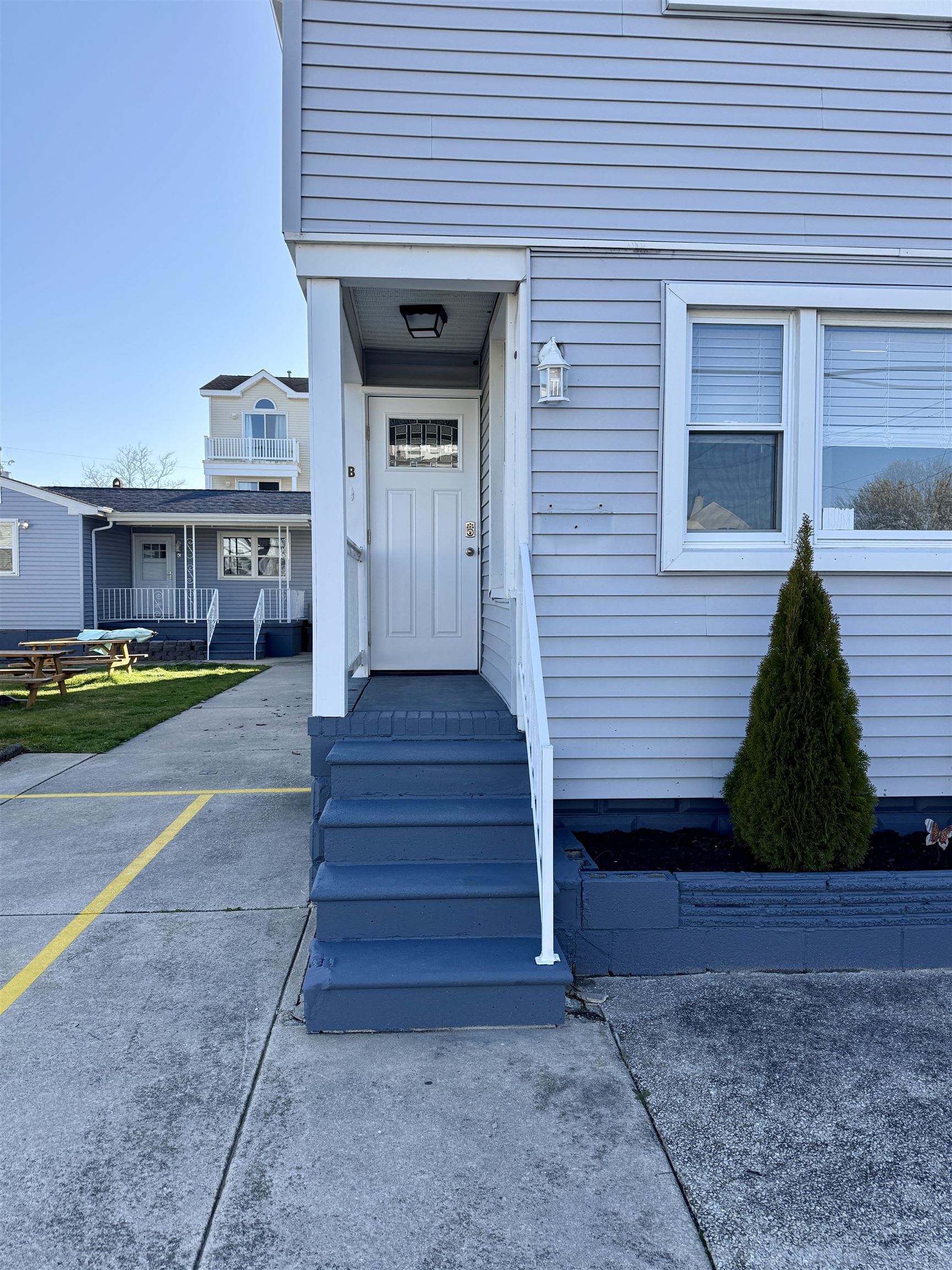 110 E 24th Avenue #B, North Wildwood, New Jersey image 3