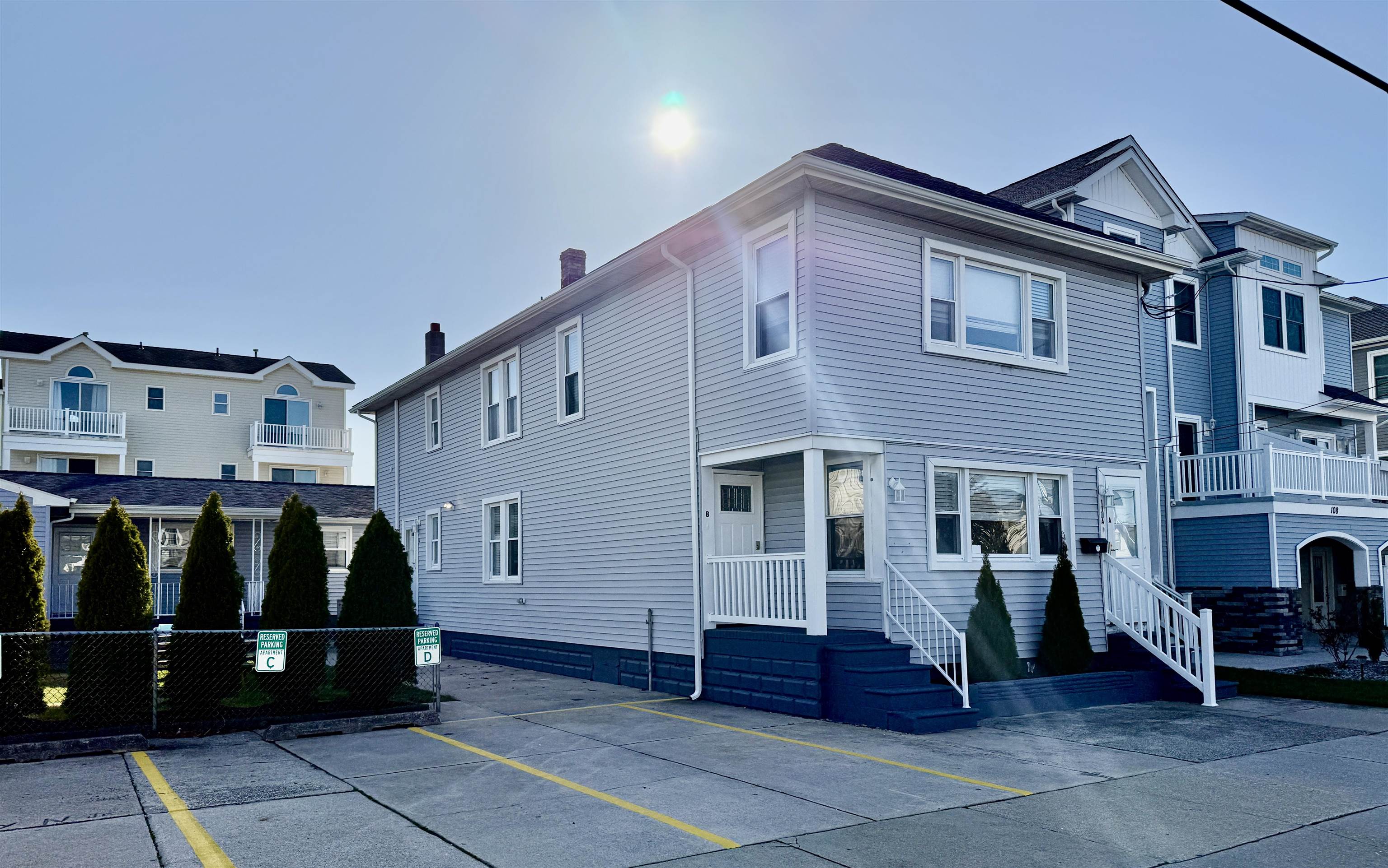 110 E 24th Avenue #B, North Wildwood, New Jersey image 24