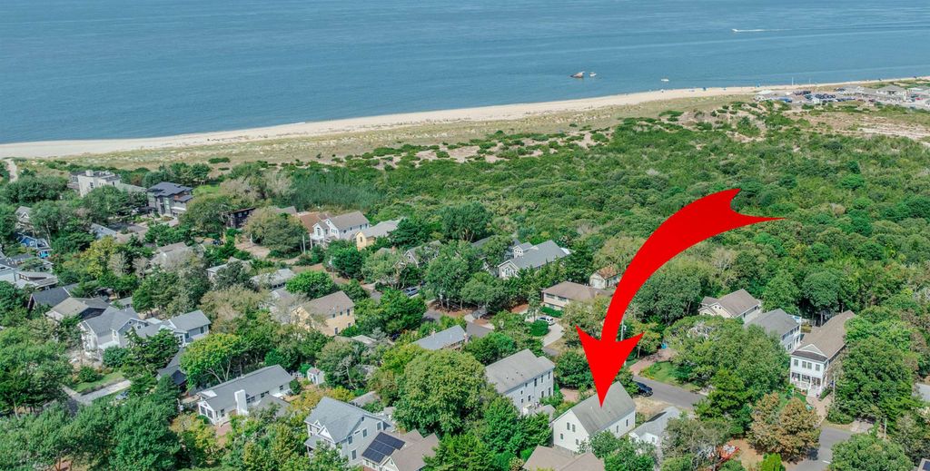 Photo of 323 Alexander Avenue, Cape May Point, NJ 08212 (MLS # 252720)