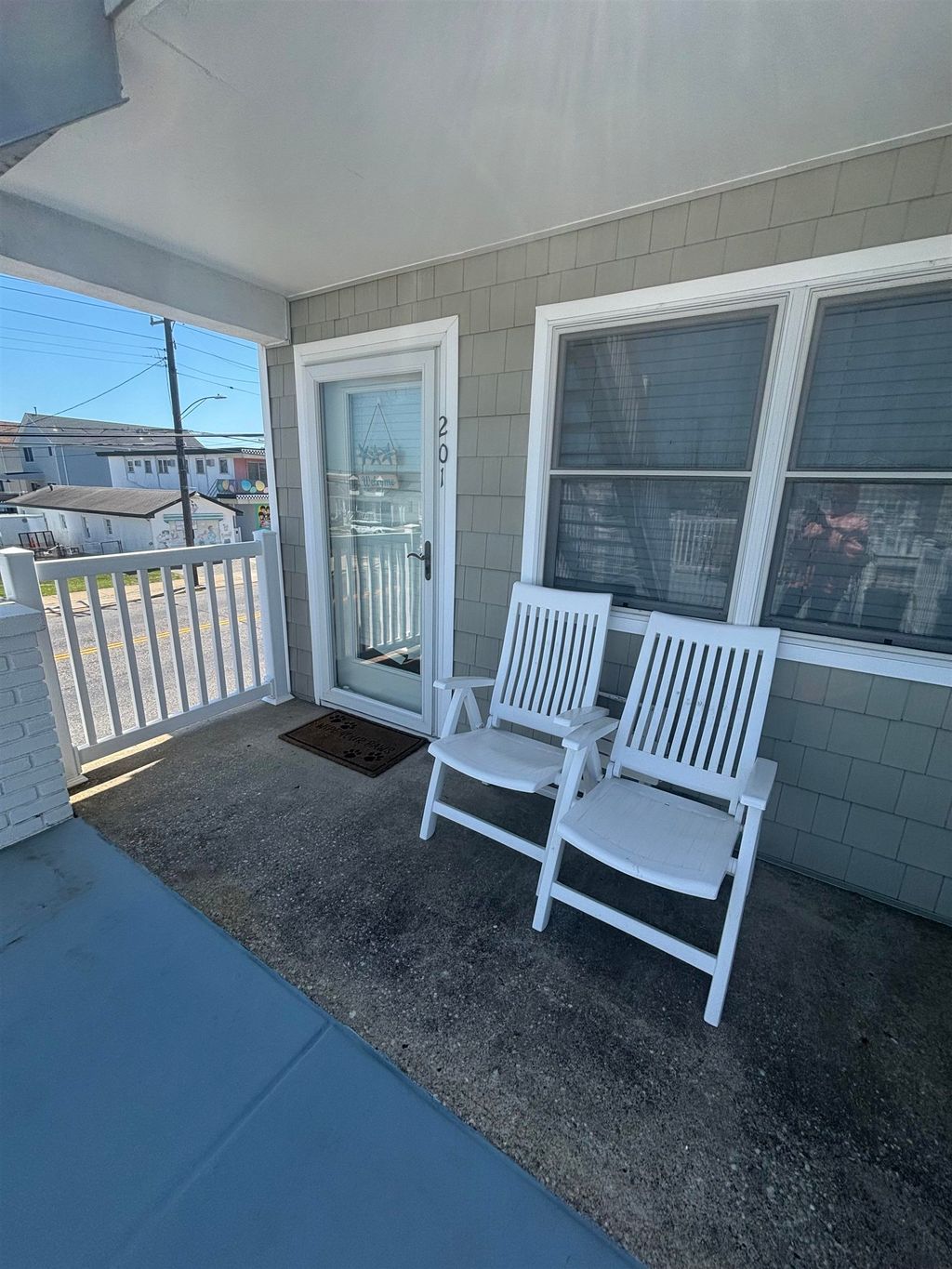Photo of 1100 New Jersey Avenue #201, North Wildwood, NJ 08260 (MLS # 261256)