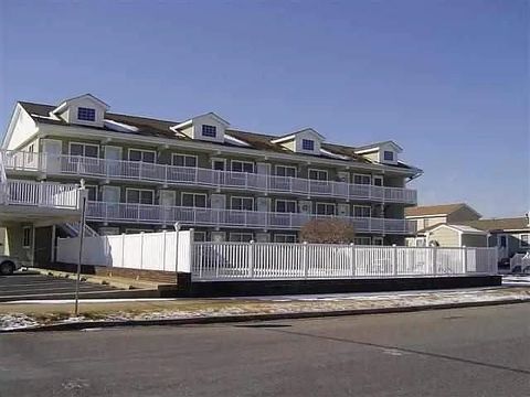 1100 New Jersey Avenue 201 North Wildwood NJ 08260