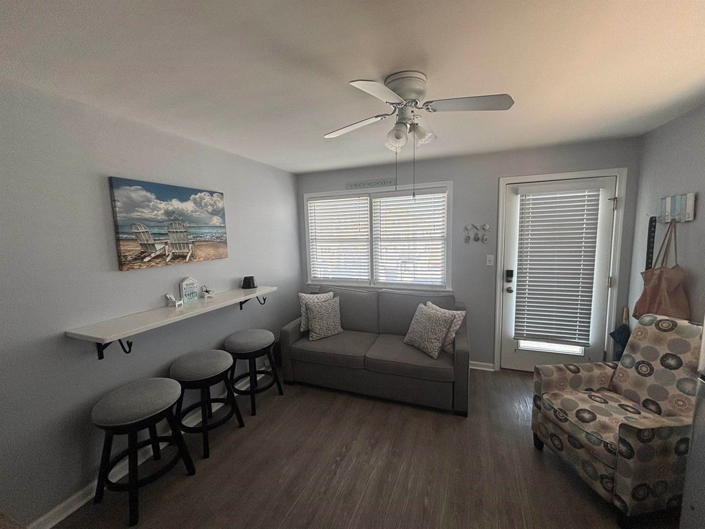 Photo of 1100 New Jersey Avenue #201, North Wildwood, NJ 08260 (MLS # 261256)