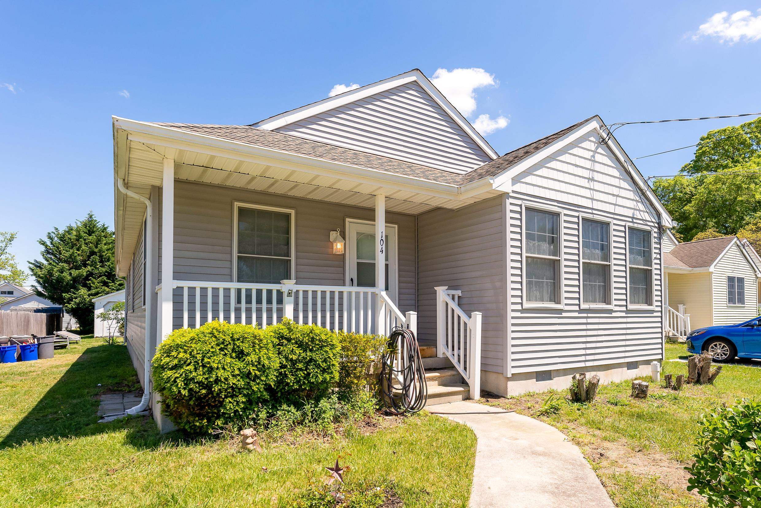 104 Pennsylvania Avenue, Rio Grande, New Jersey image 3