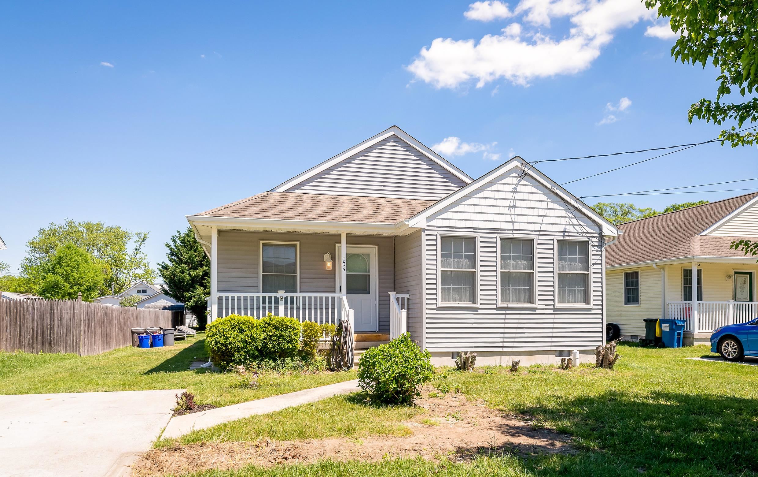 104 Pennsylvania Avenue, Rio Grande, New Jersey image 1