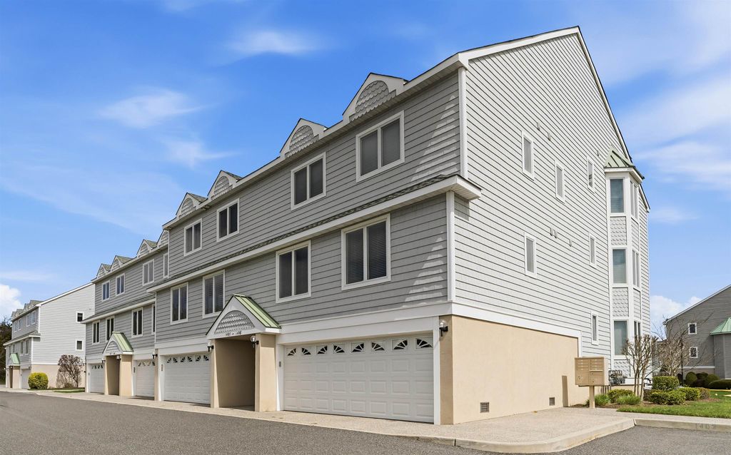 Photo of 902 Ocean Dr #1407, Lower Township, NJ 08204 (MLS # 260924)