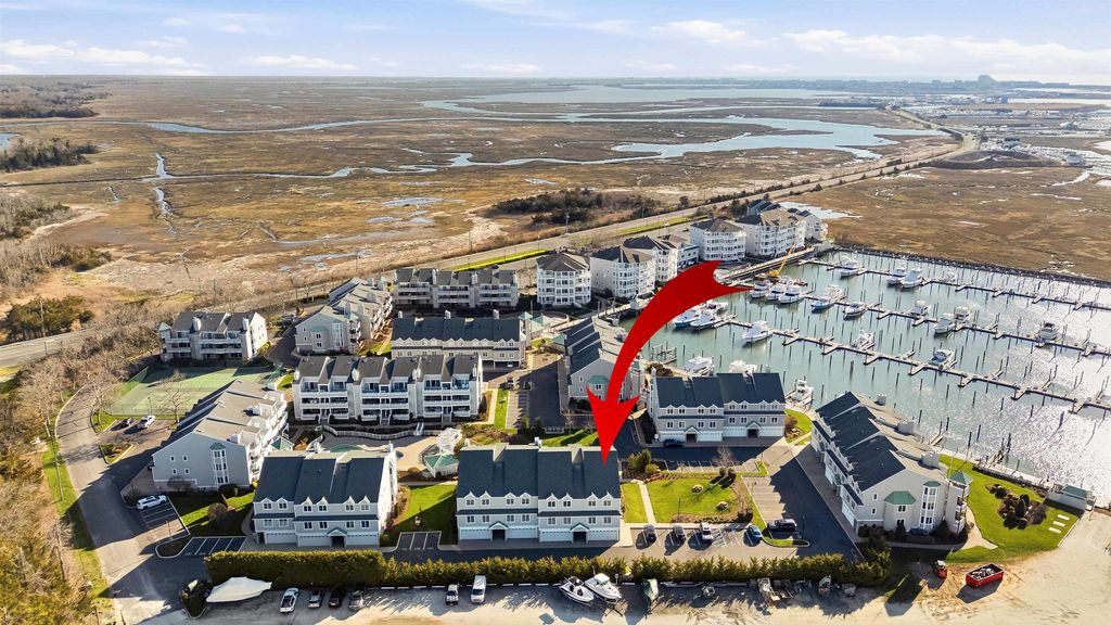 Photo of 902 Ocean Dr #1407, Lower Township, NJ 08204 (MLS # 260924)