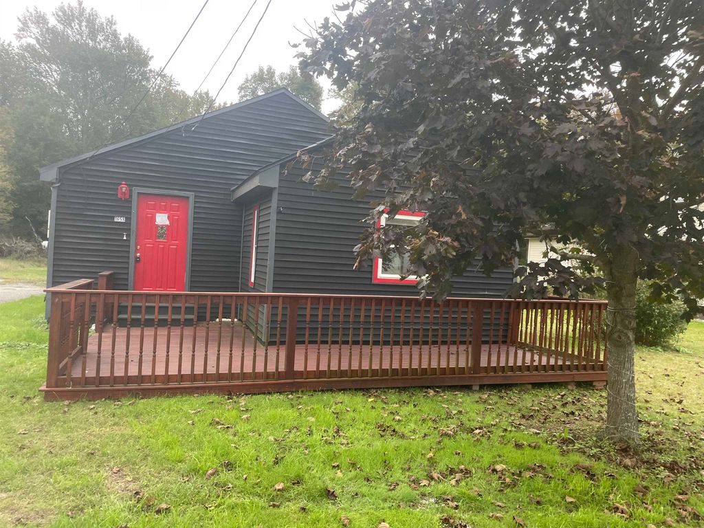 Photo of 1658 North Avenue, Port Norris, NJ 08349 (MLS # 253258)