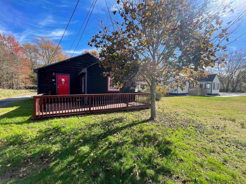 Photo of 1658 North Avenue, Port Norris, NJ 08349 (MLS # 253258)