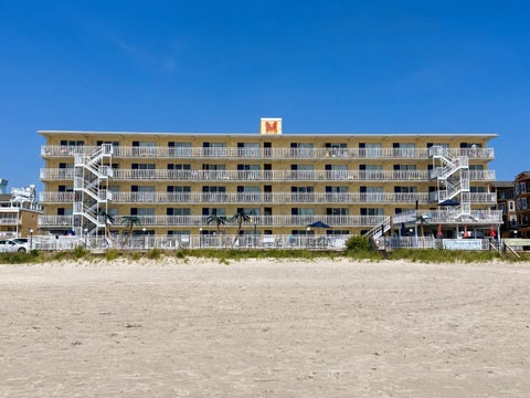 Condo For Sale - 427 E Miami Avenue #507  507A<br/> Cape May County, Wildwood Crest, NJ 08260
