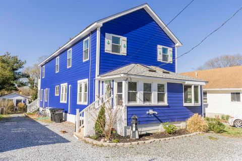 151 Stimpson Lane, West Cape May, NJ 08204 - MLS#: 251055