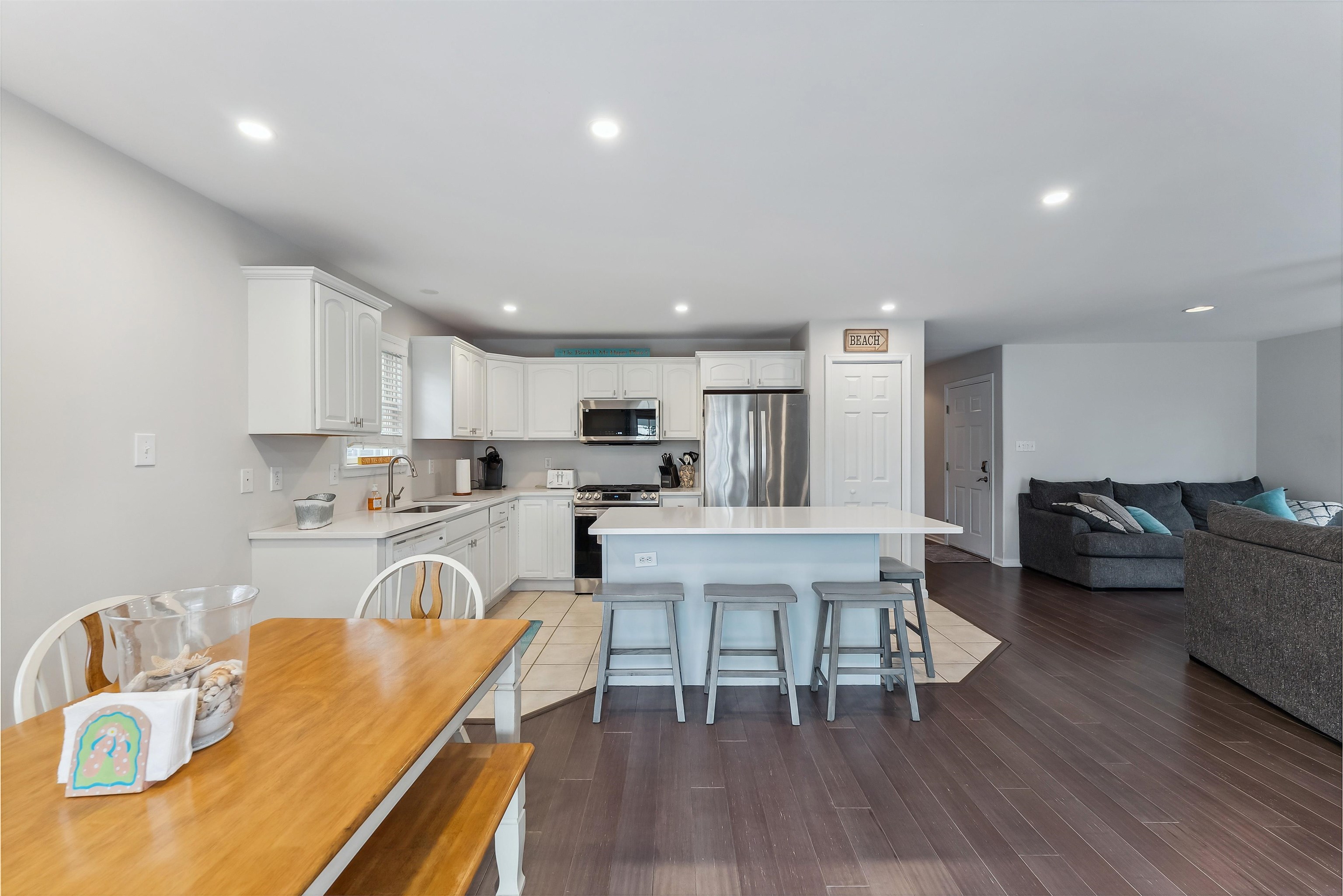 135 E Burk Avenue #1A, Wildwood, New Jersey image 6