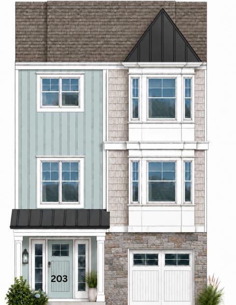 Townhouse For Sale - 516 Stone Harbor Boulevard #203<br/> Cape May Court House, NJ 08210