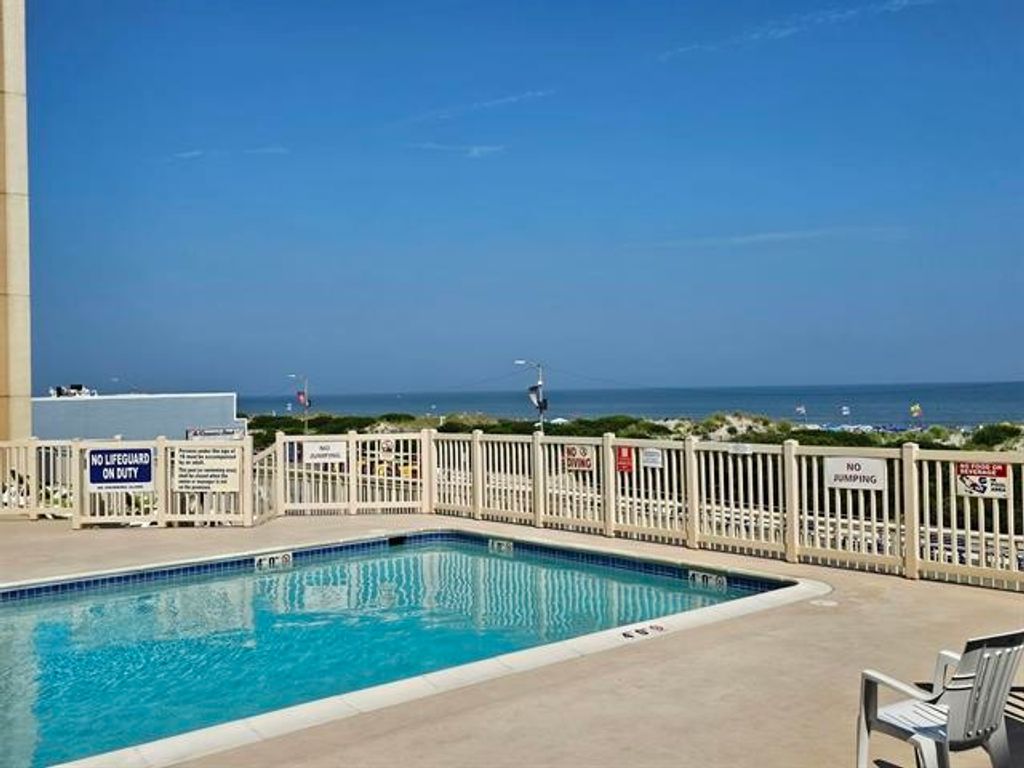 Photo of 1900 Boardwalk #503, North Wildwood, NJ 08260 (MLS # 260525)
