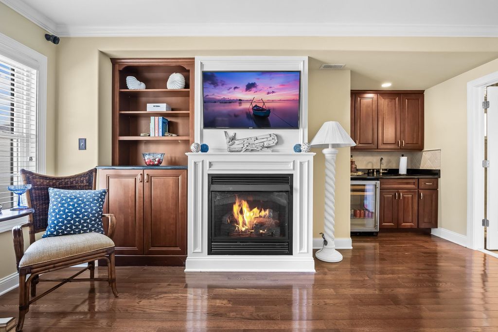 Photo of 7509 Central Avenue #1, Sea Isle City, NJ 08243 (MLS # 252597)