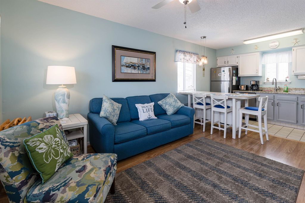 Photo of 5301 Atlantic Avenue #L, Wildwood, NJ 08260 (MLS # 261904)