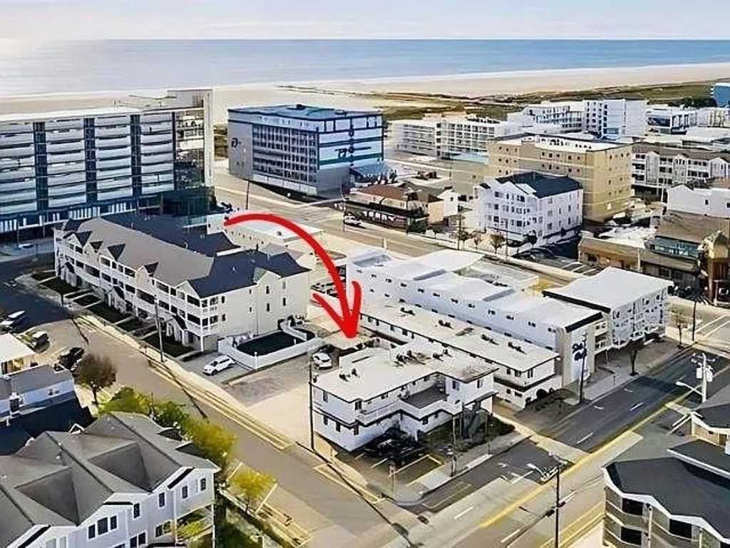 Photo of 5301 Atlantic Avenue #L, Wildwood, NJ 08260 (MLS # 261904)