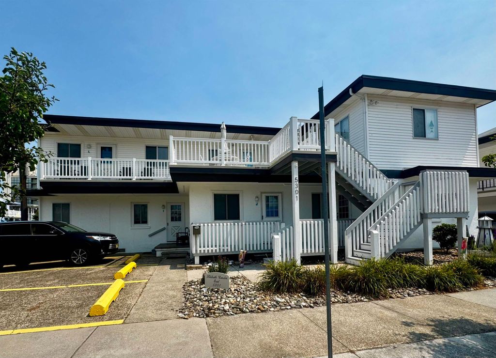 Photo of 5301 Atlantic Avenue #L, Wildwood, NJ 08260 (MLS # 261904)