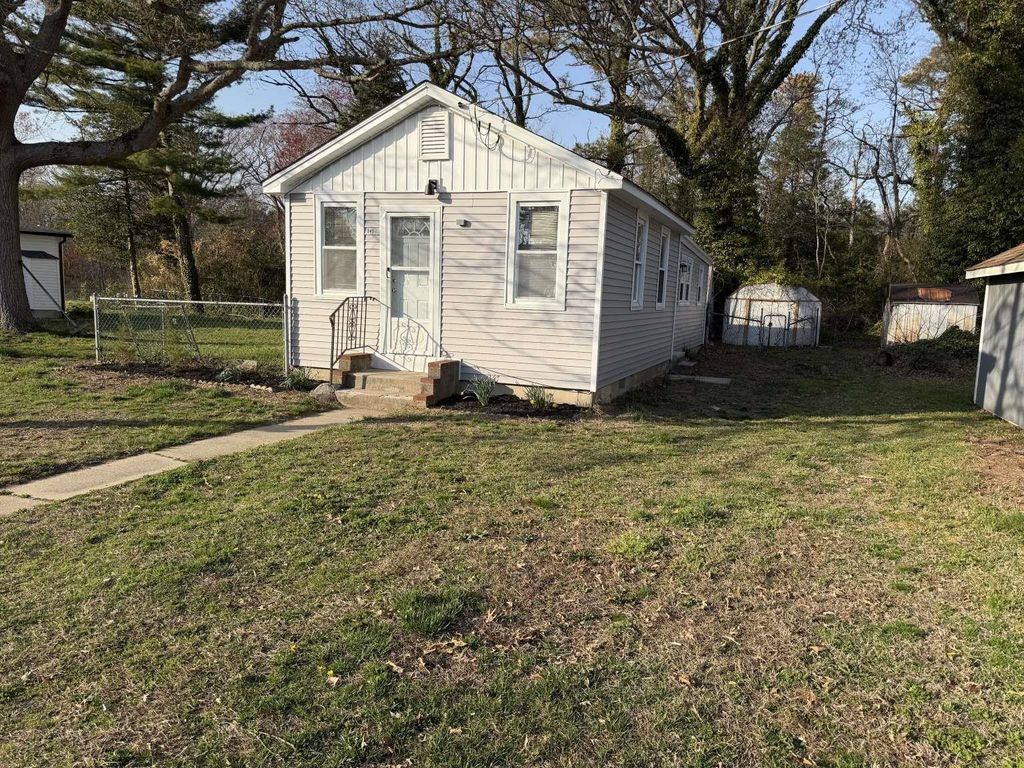 Photo of 345 E Miami Avenue, Villas, NJ 08251 (MLS # 260884)