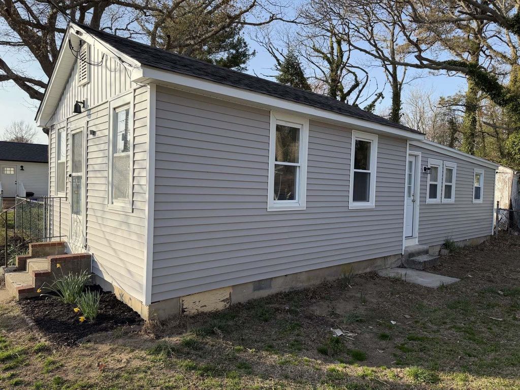 Photo of 345 E Miami Avenue, Villas, NJ 08251 (MLS # 260884)