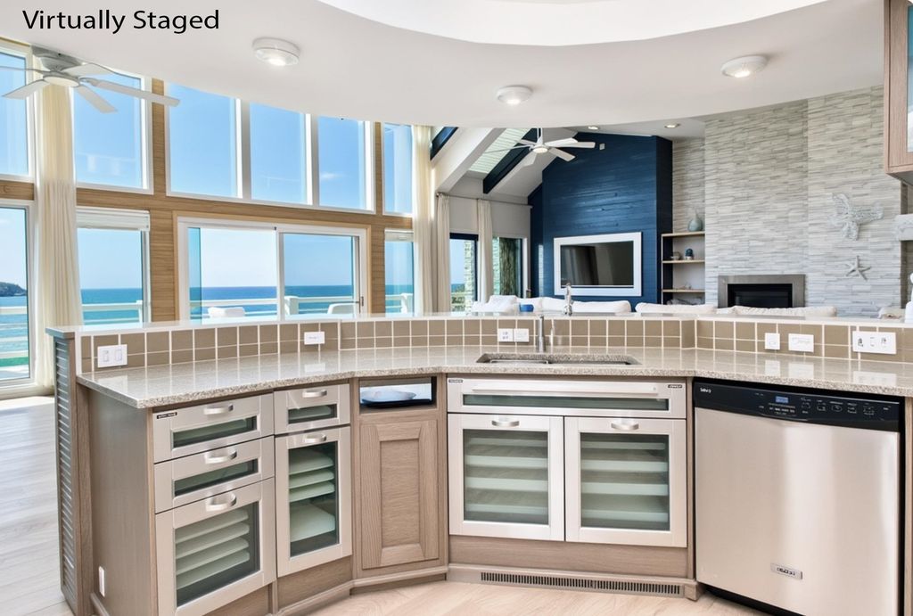 Photo of 10 92nd Street #A, Stone Harbor, NJ 08247 (MLS # 250914)