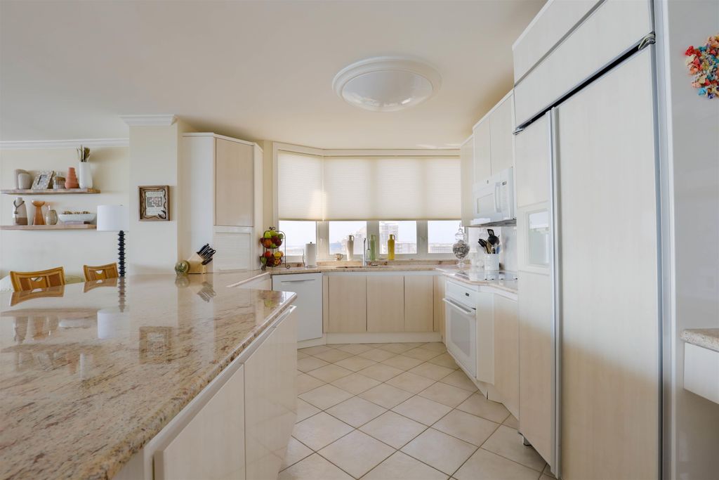 Photo of 8901 Atlantic Avenue #604, Wildwood Crest, NJ 08260 (MLS # 252828)