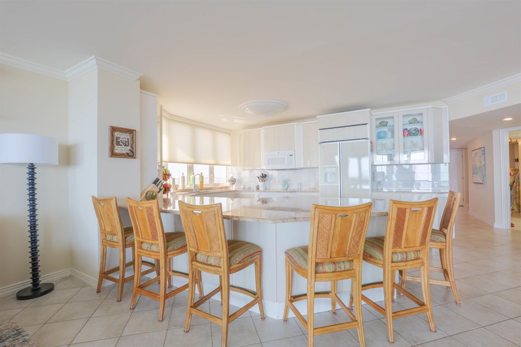 Photo of 8901 Atlantic Avenue #604, Wildwood Crest, NJ 08260 (MLS # 252828)