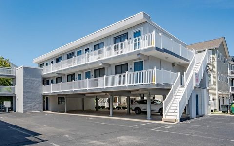 921 Wesley Avenue A24 Ocean City NJ 08226