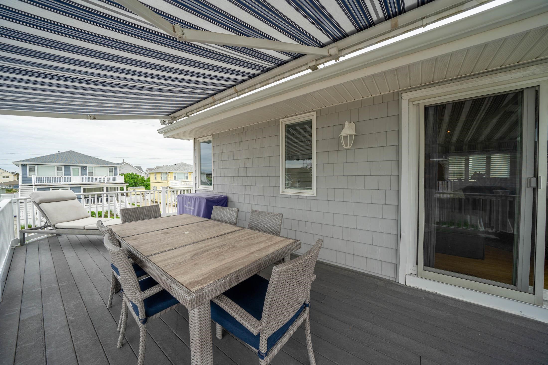 254 89th Street #1, Stone Harbor, New Jersey image 23