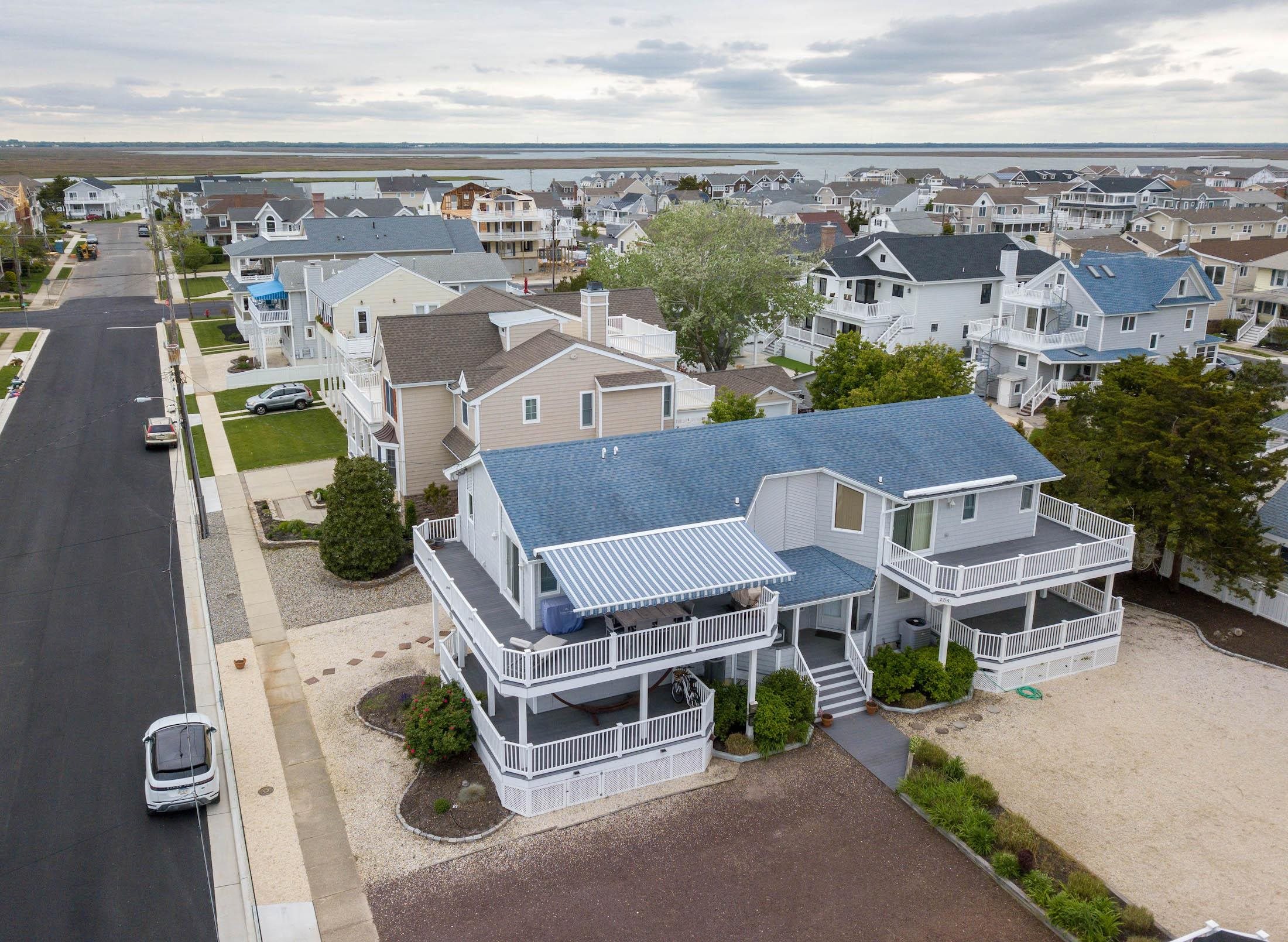 254 89th Street #1, Stone Harbor, New Jersey image 2