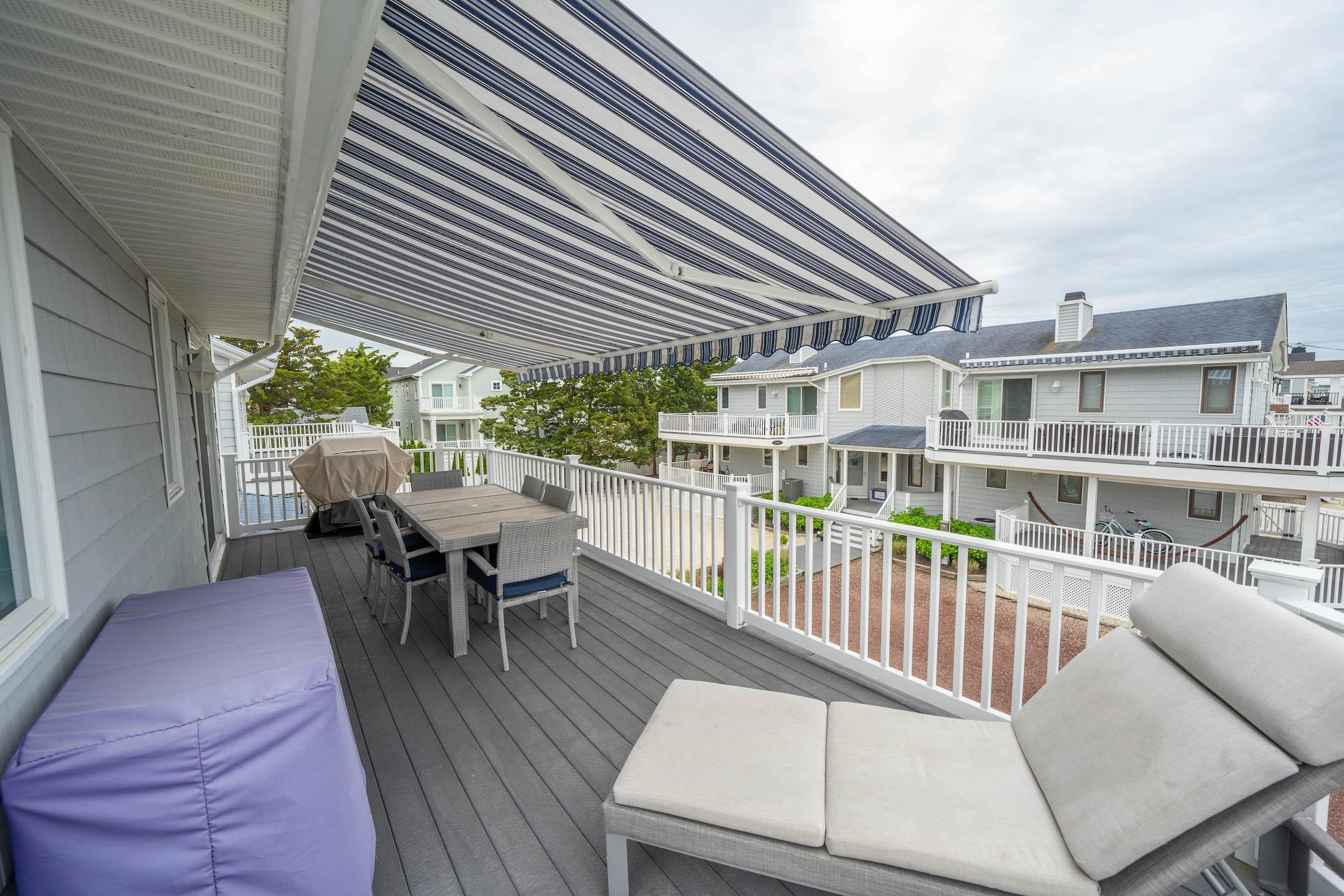 254 89th Street #1, Stone Harbor, New Jersey image 21