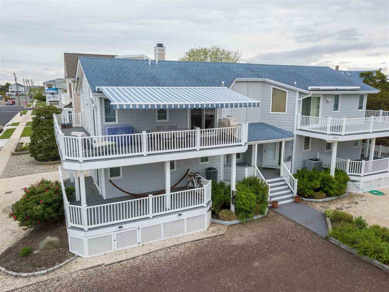 254 89th Street #1, Stone Harbor, New Jersey image 1