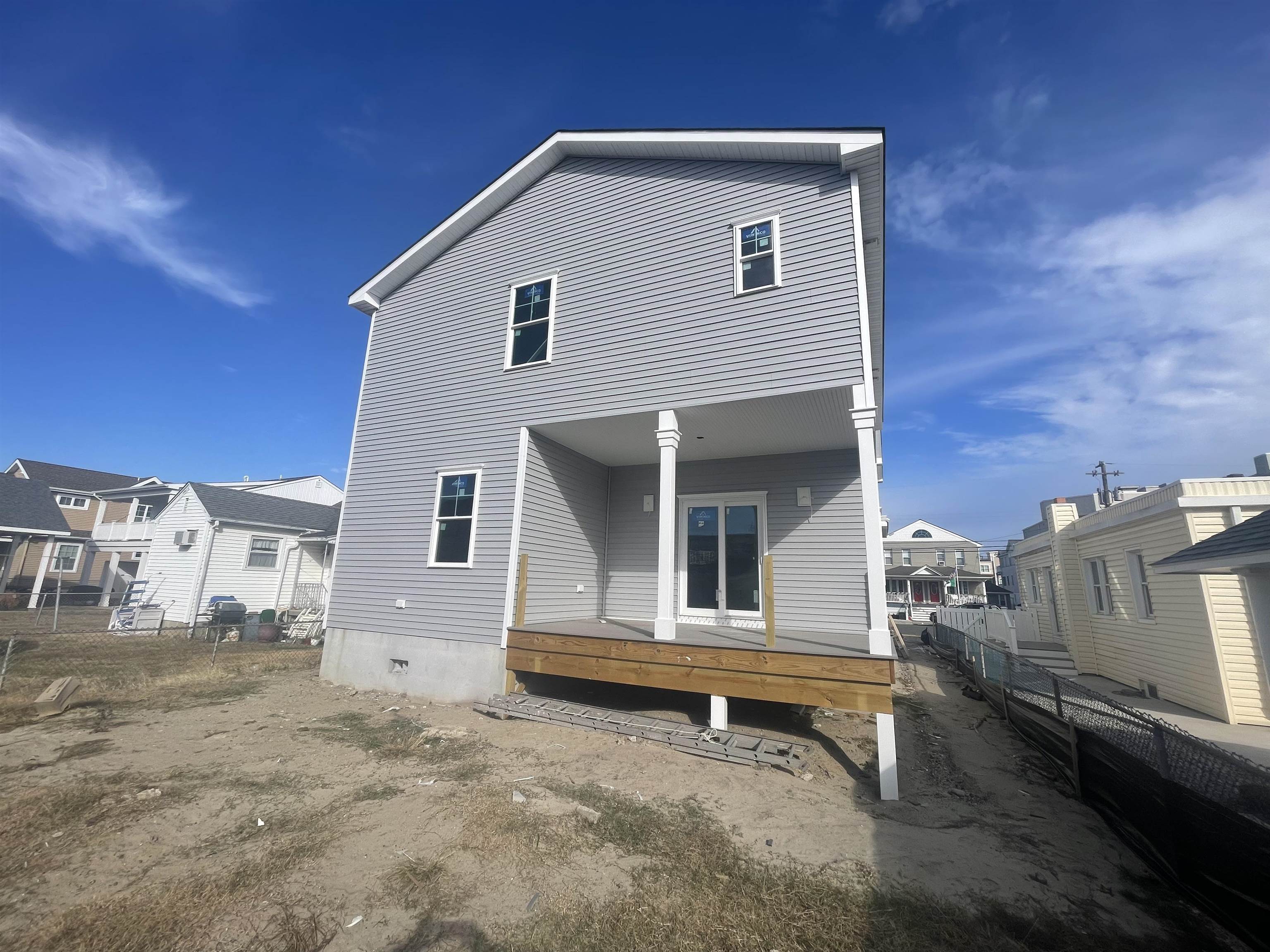 326 E 8 Th Avenue, North Wildwood, New Jersey image 5