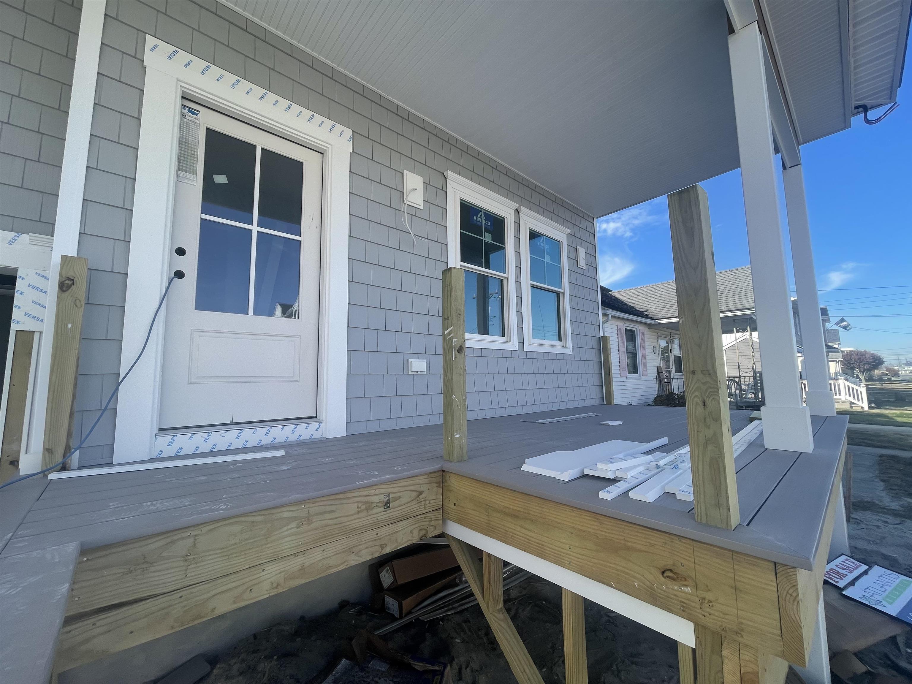 326 E 8 Th Avenue, North Wildwood, New Jersey image 26