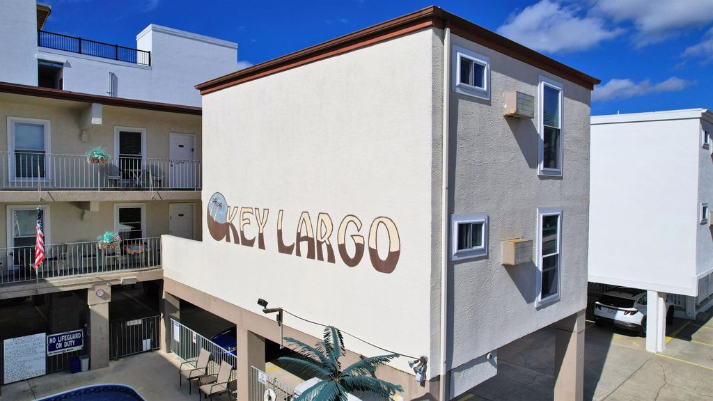 Photo of 320 E Wildwood Avenue #309, Wildwood, NJ 08260 (MLS # 260413)