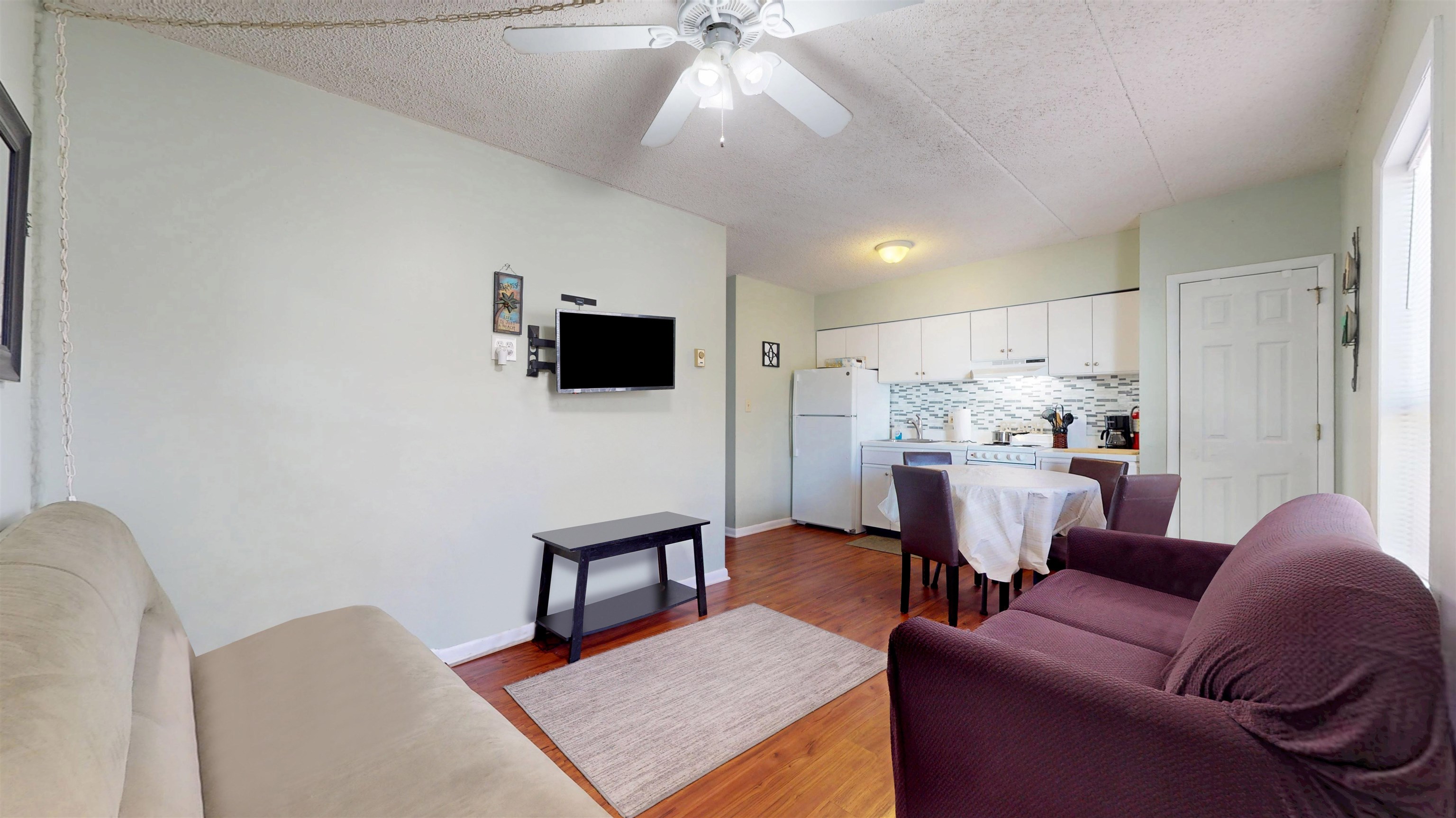 320 E Wildwood Avenue 309