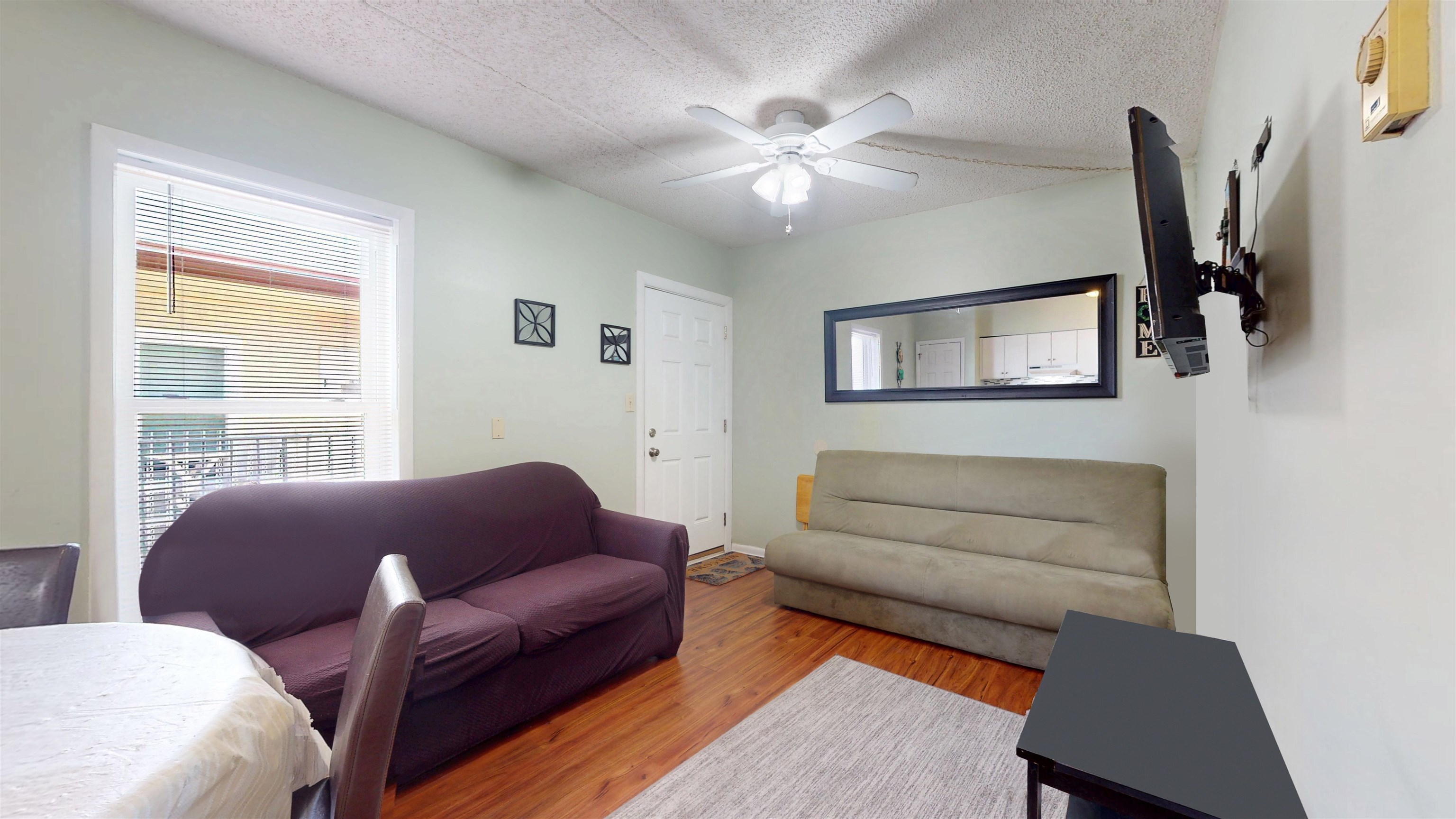 320 E Wildwood Avenue 309