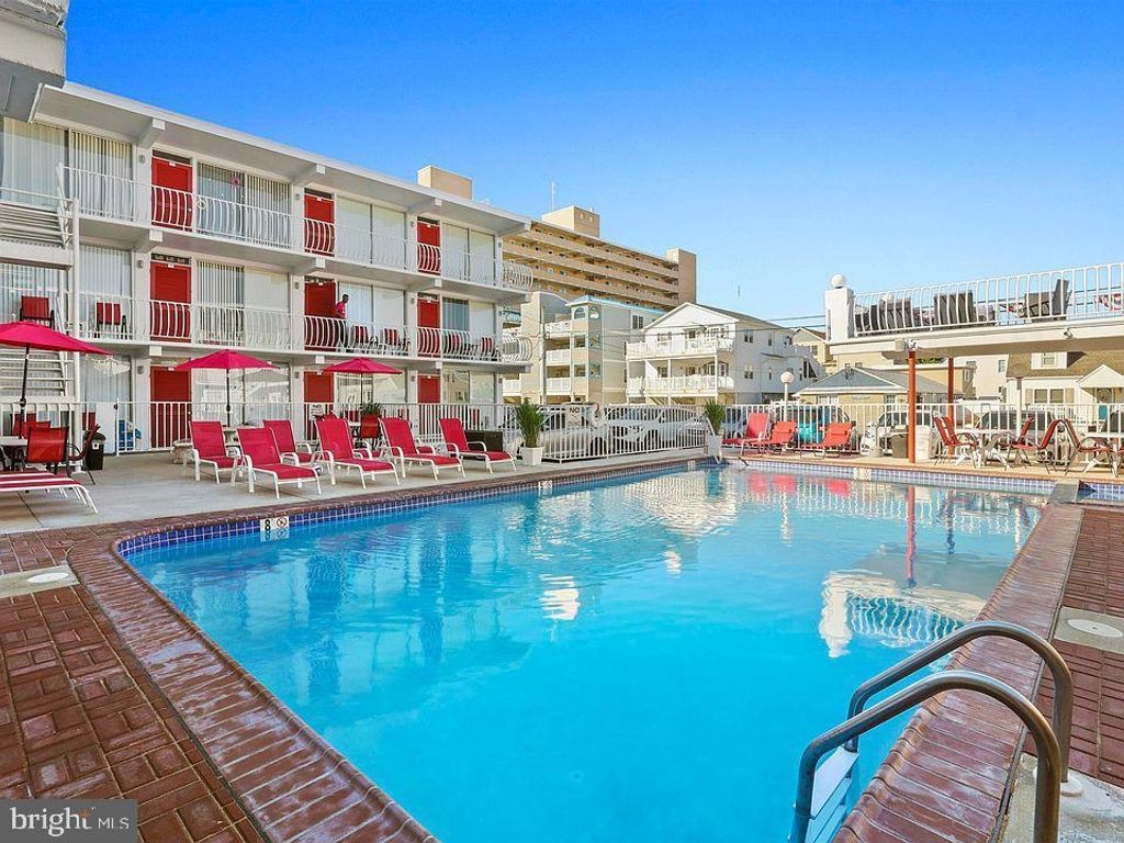 Photo of 431 E 19th Avenue #110, North Wildwood, NJ 08260 (MLS # 260953)