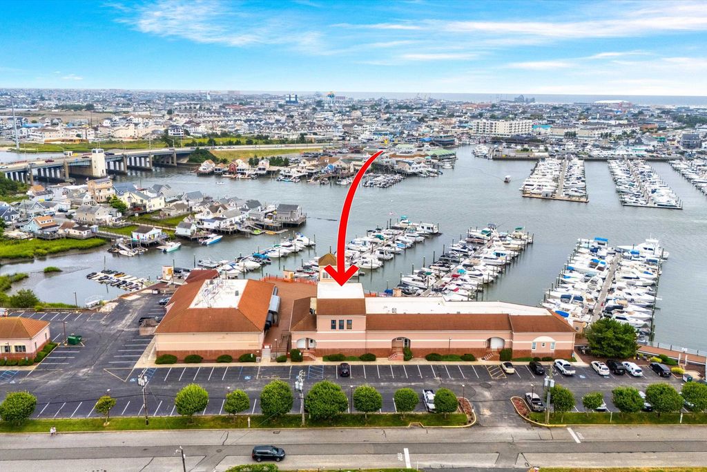 Photo of 5105 Shawcrest Drive #5105, Lower Township, NJ 08260 (MLS # 260548)