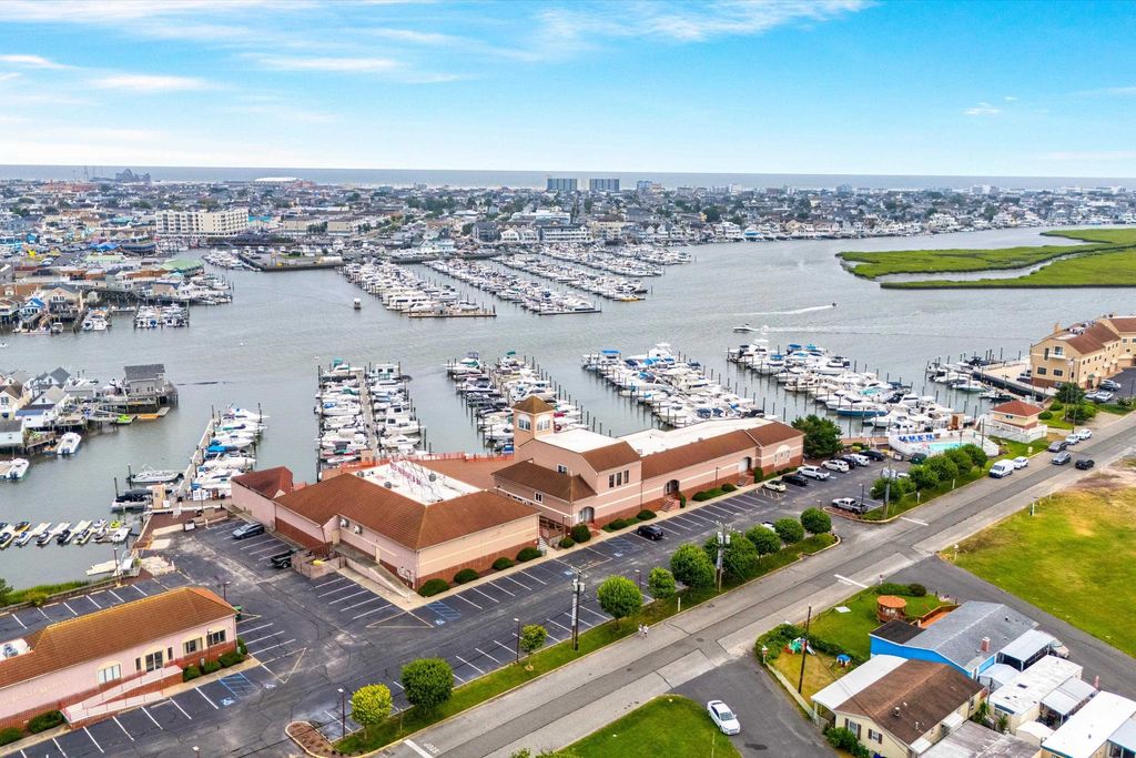 Photo of 5105 Shawcrest Drive #5105, Lower Township, NJ 08260 (MLS # 260548)