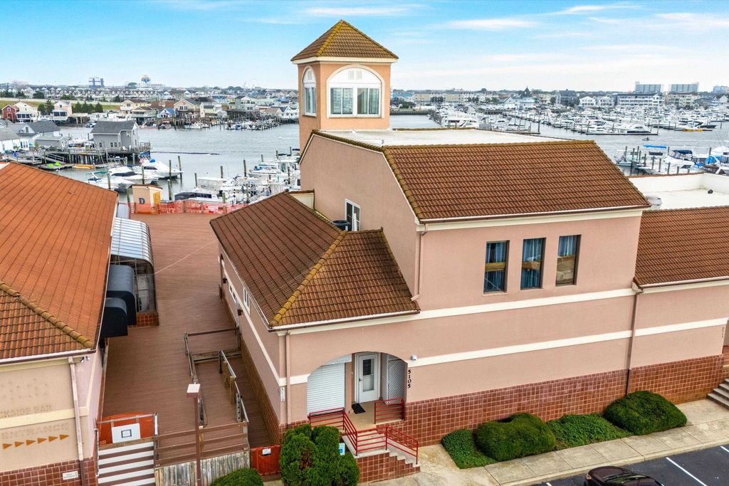 Photo of 5105 Shawcrest Drive #5105, Lower Township, NJ 08260 (MLS # 260548)