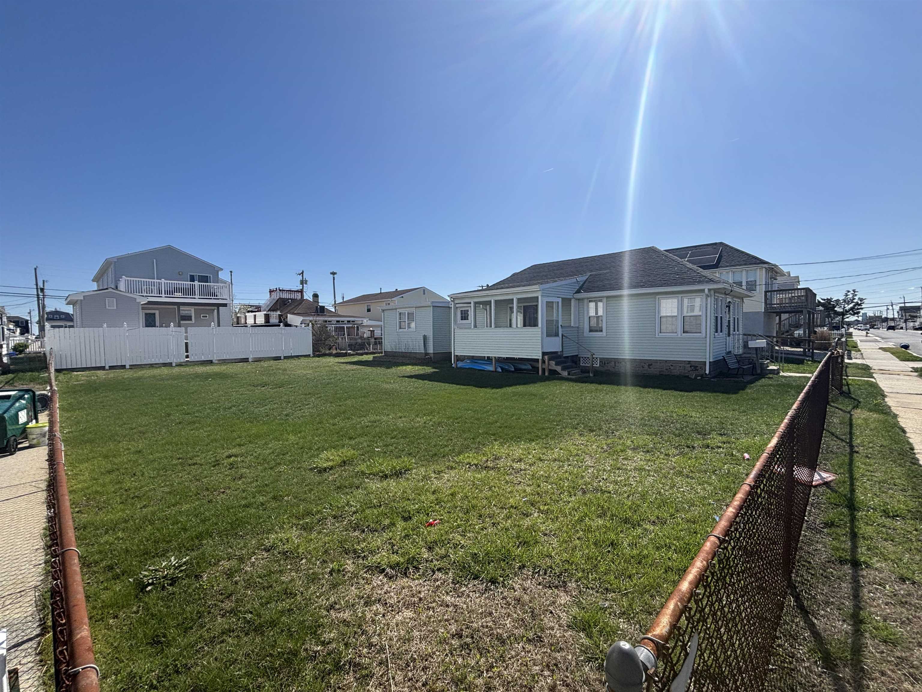 West Wildwood, New Jersey 08260, United States, 4 Bedrooms Bedrooms, ,1 BathroomBathrooms,Residential,Active,106764